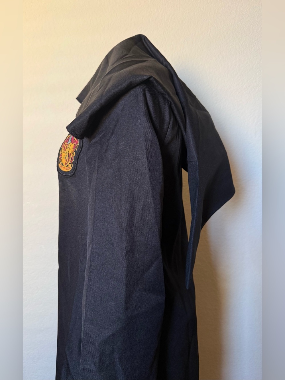 Youth Harry Potter Gryffindor Costume - Picture 4 of 6